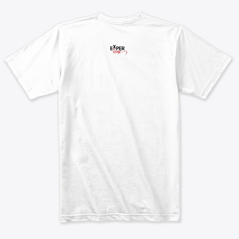Expertease T-shirt