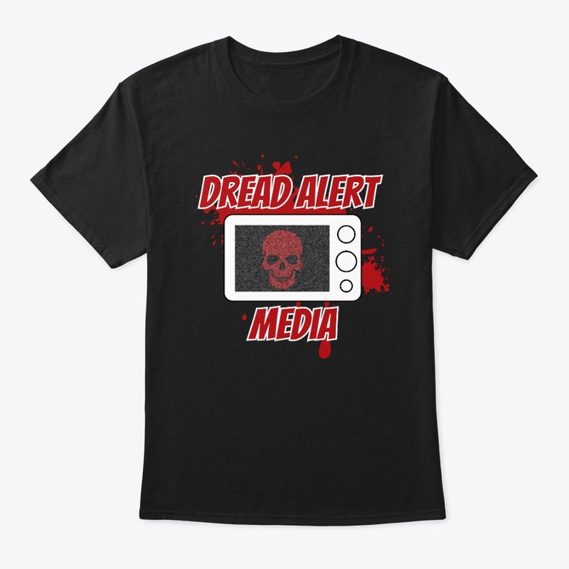 Dread Alert Logo