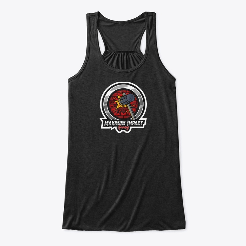 Maximum Impact Gaming Store