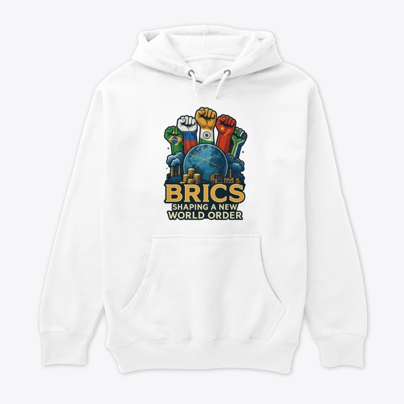 BRICS – Shaping a New World Orde