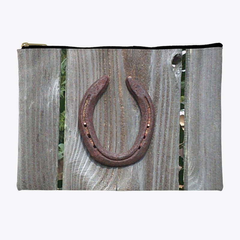 Lucky Horseshoe 