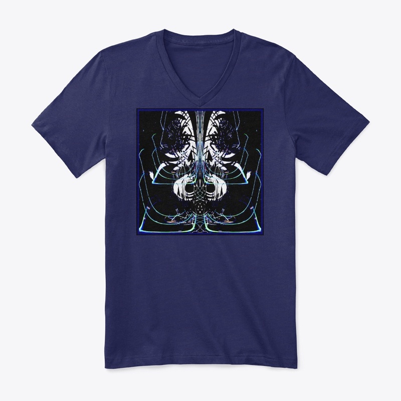 Spacesquid