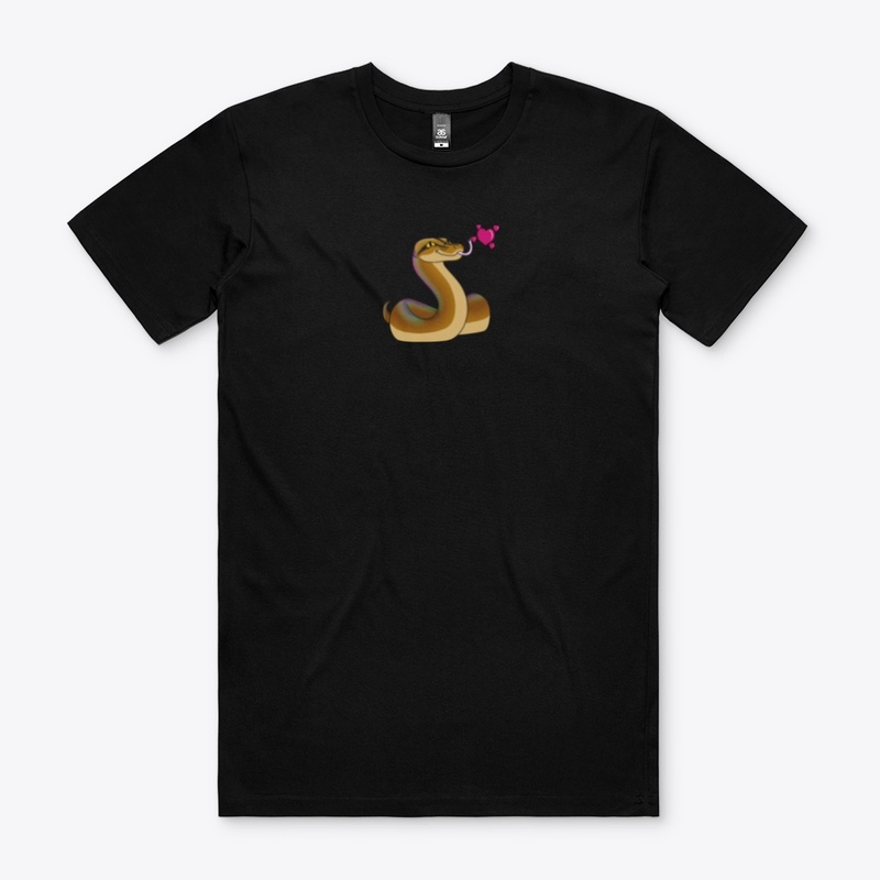 Amethyst Style Merch