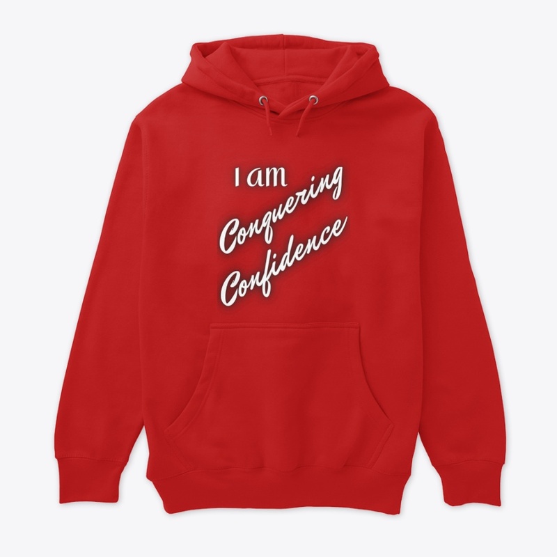 Conquering Confidence