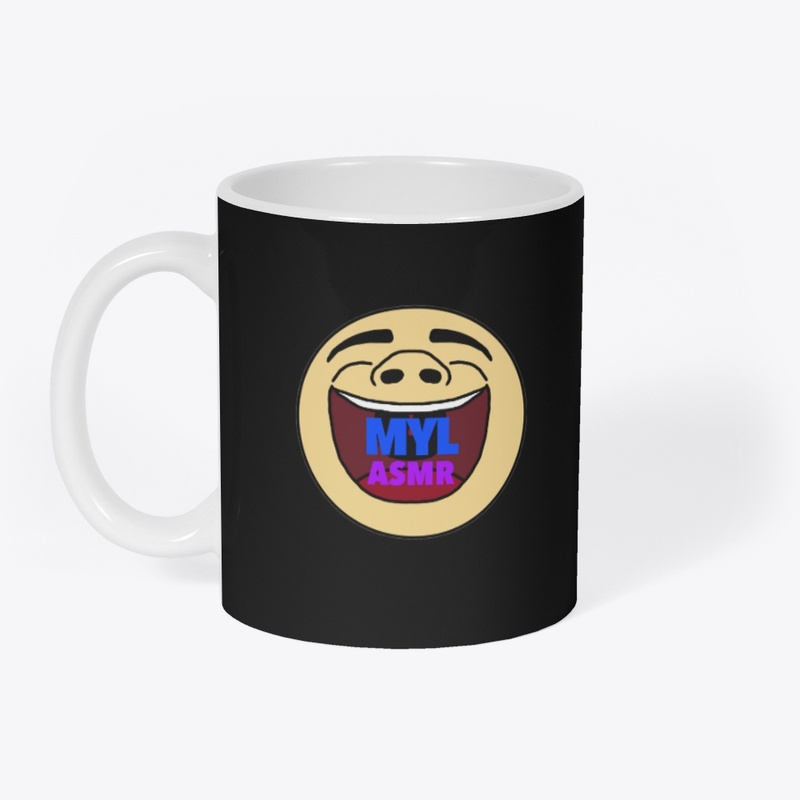MadeYouLaugh ASMR laughing guy