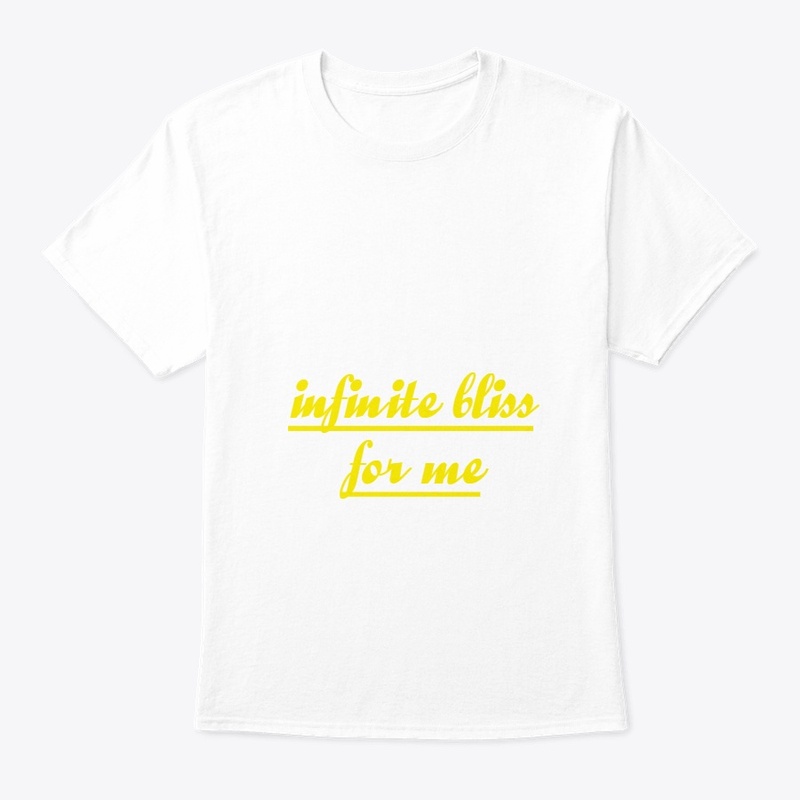 infinite bliss