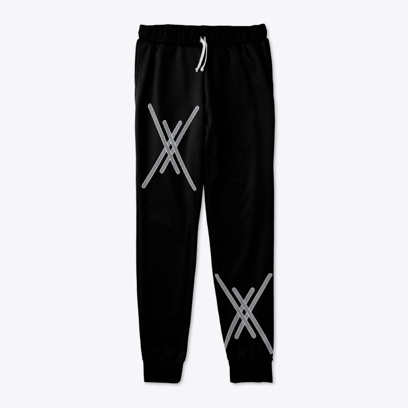 T-Shirts/Trousers/Hoodie/Gallery Wrapped