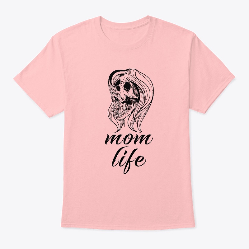 Mom Life 