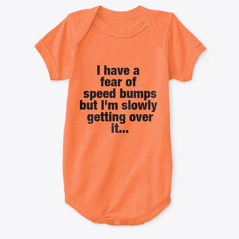 Speed bumps