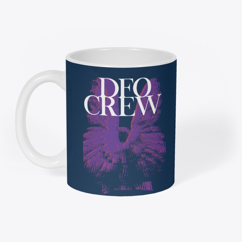 DFO Merch