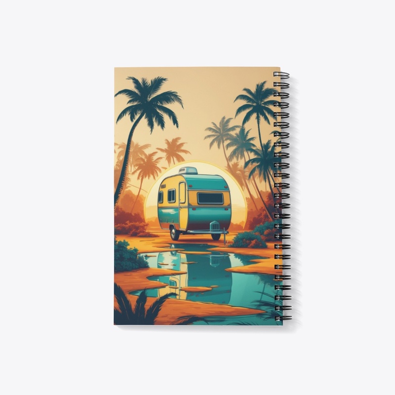 Desert Mirage