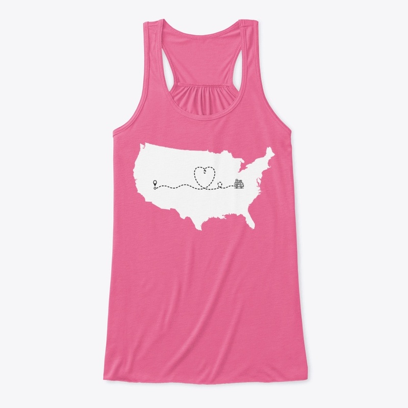 RV USA