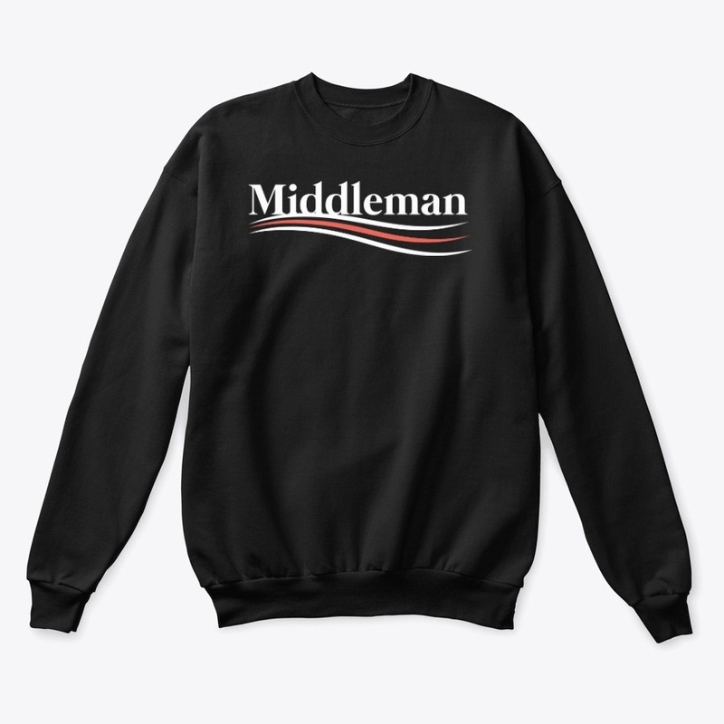 "MIDDLEMAN LOGO #2"