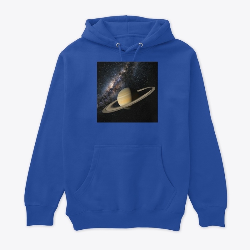 Stylish Purple UAS Long Sleeve T-Shirt