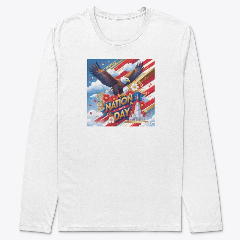 Bold nation 