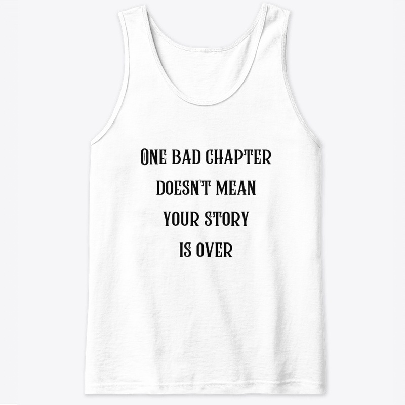 One Bad Chapter Doesn't Mean