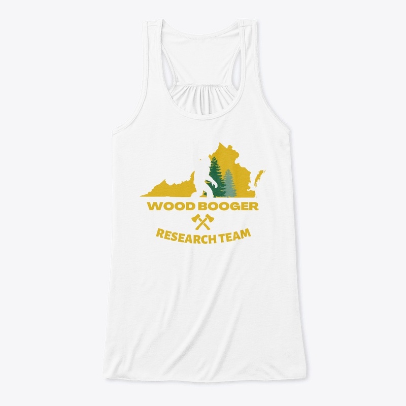 WOODBOOGER RESEARCH TEAM