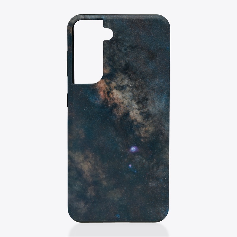 Nebula Series