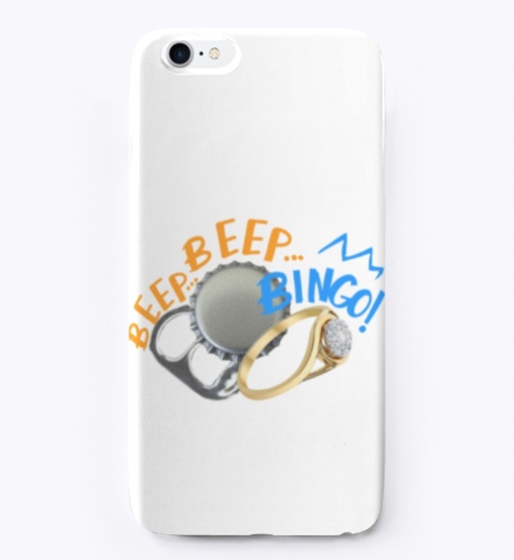 Metal Detecting, Beep Beep Bingo