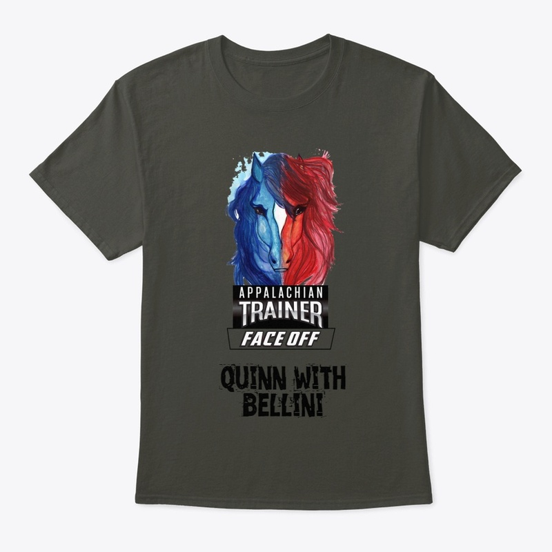 2024 ATFO #HOPTeamBellini and Quinn