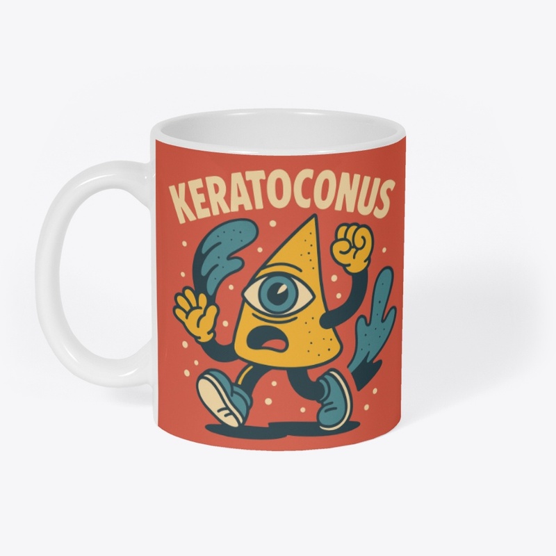 keratoconus