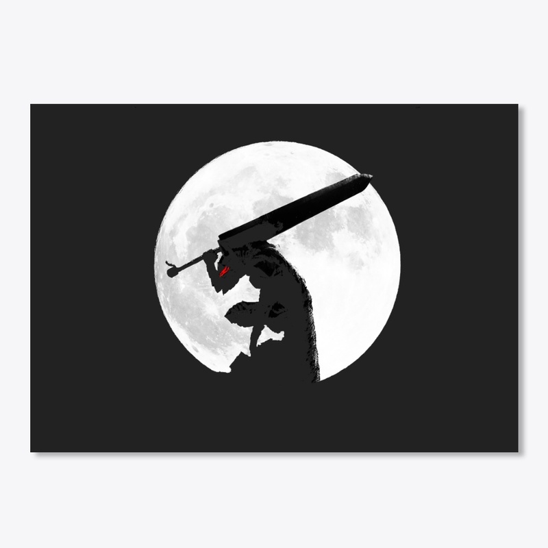 Berserk Moon