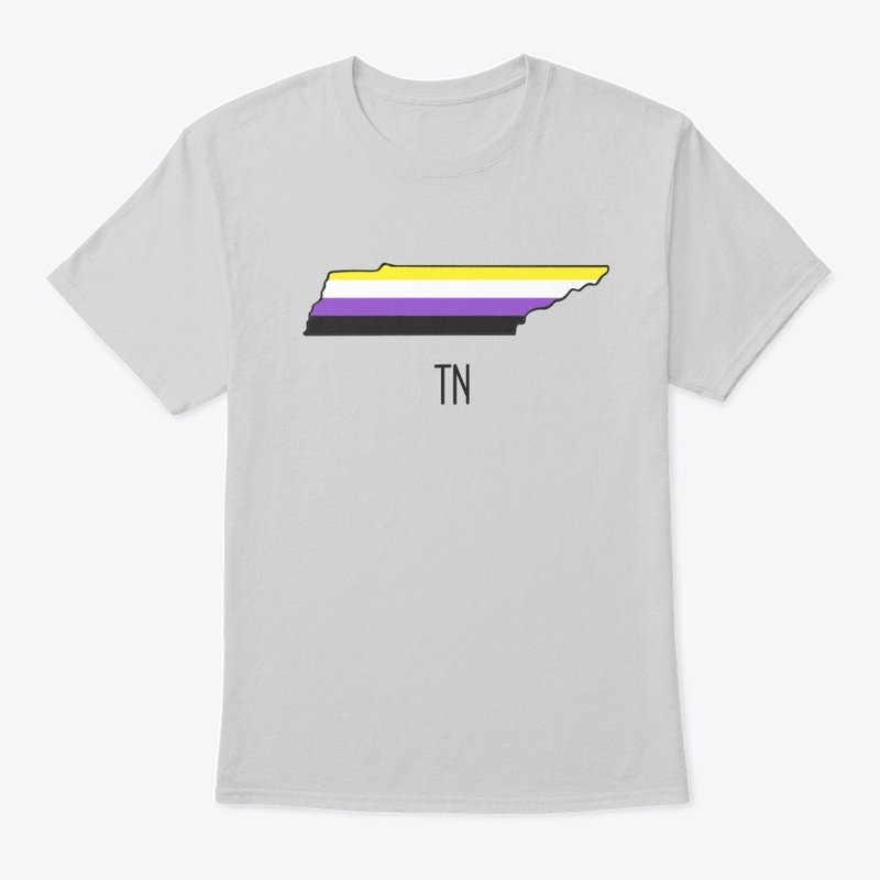 Non-Binary Tennessee