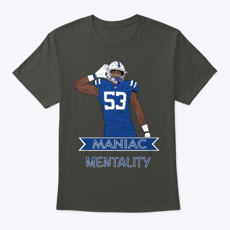 Maniac Mentality