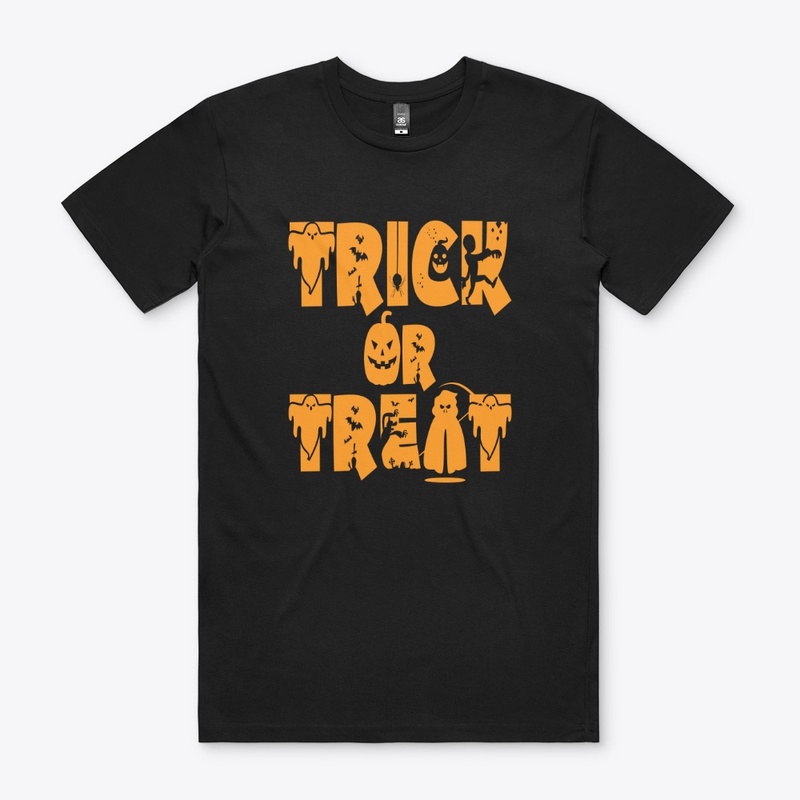 TRICK OR TREAT