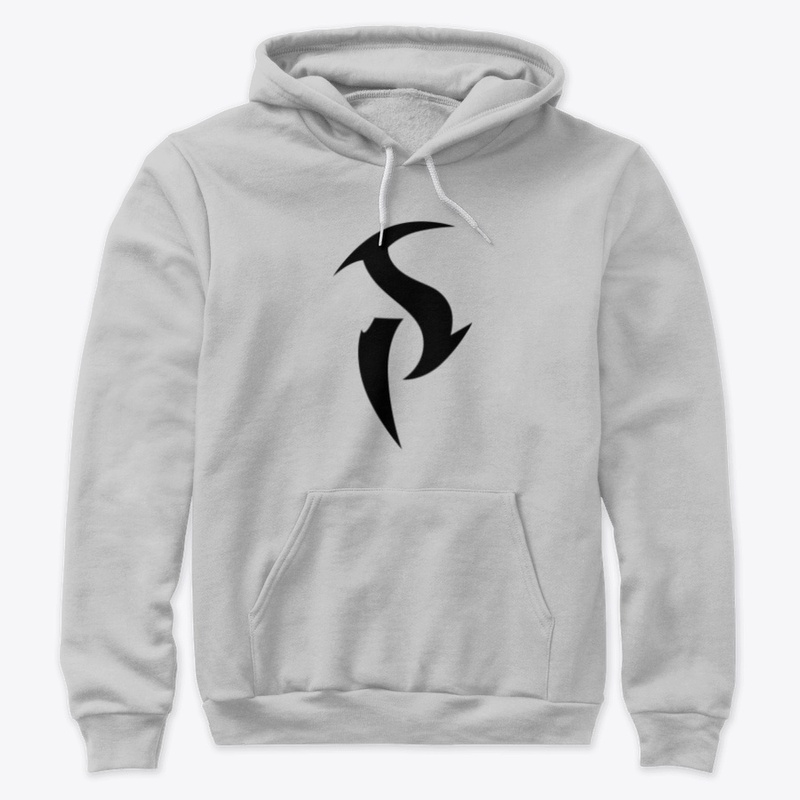 SXVXN (Black Logo)