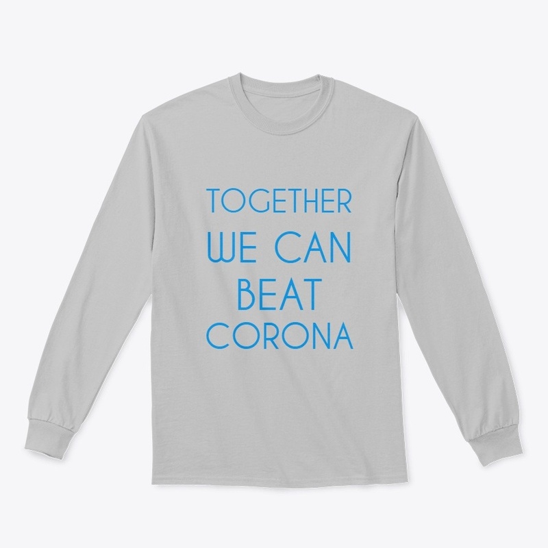 comfort color tees - Together 