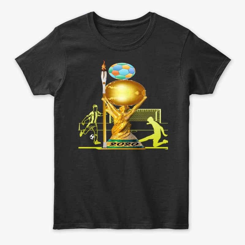 Special clothes for sports fans