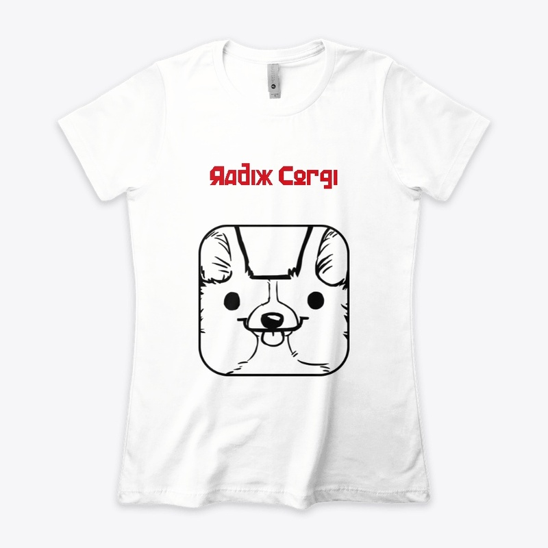 Animal merch 