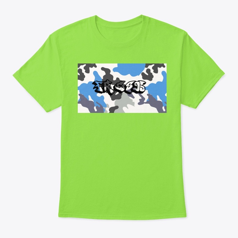 FRESH Tshirt