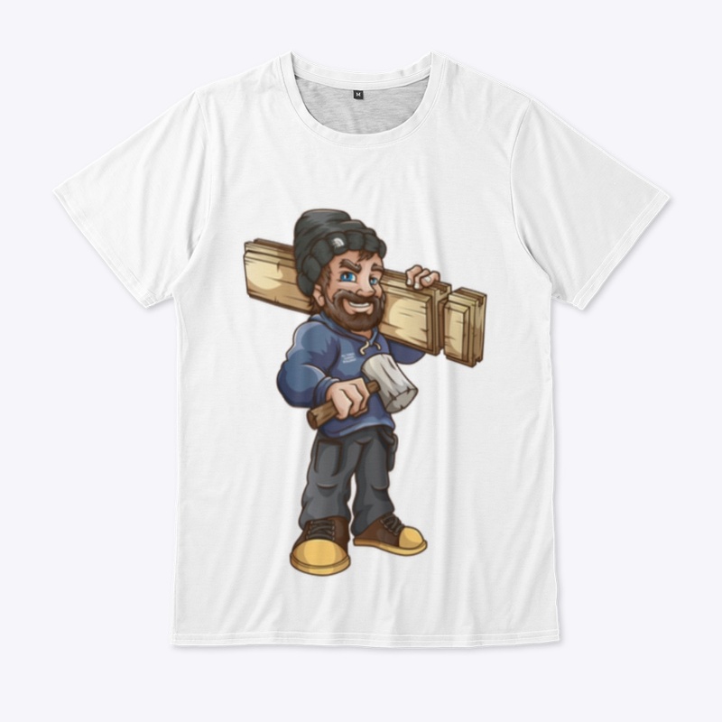 ATGB Fan Merch