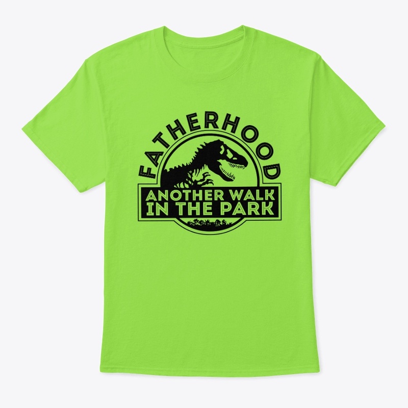 Fatherhood Shirt