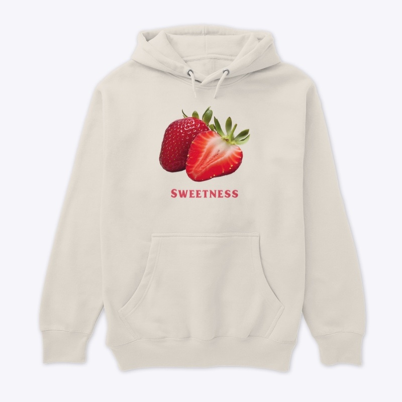 Sweetness - Vegan