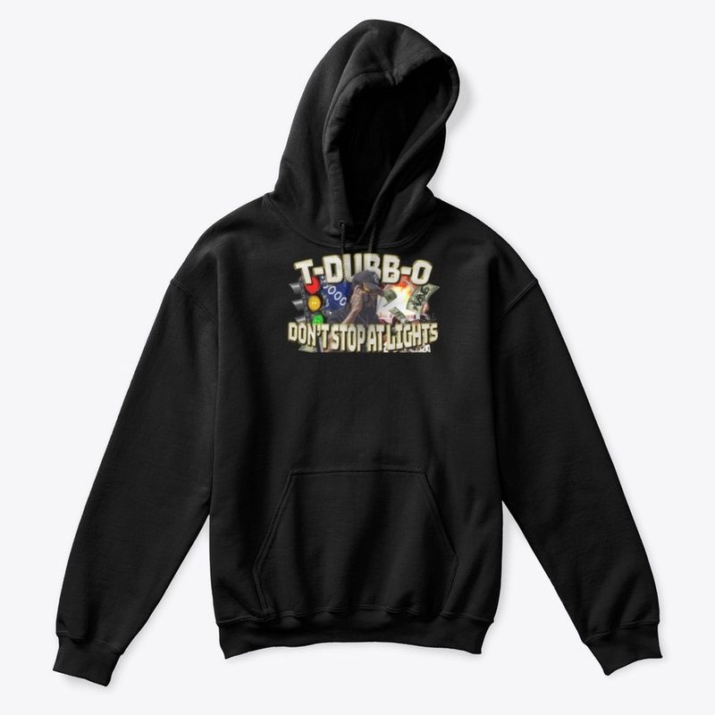 Don't Stop At Lights Collection