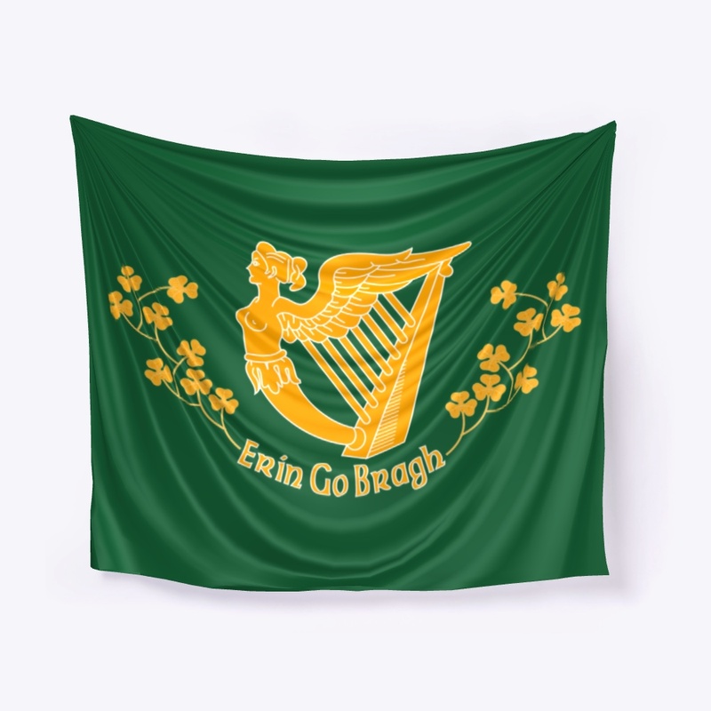 Erin Go Bragh/Saint Patrick's Battalion