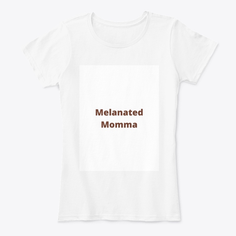 The Melanated Momma Collection