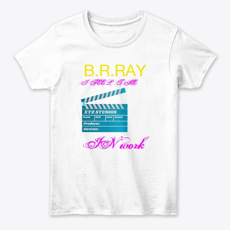 B.R.RAY