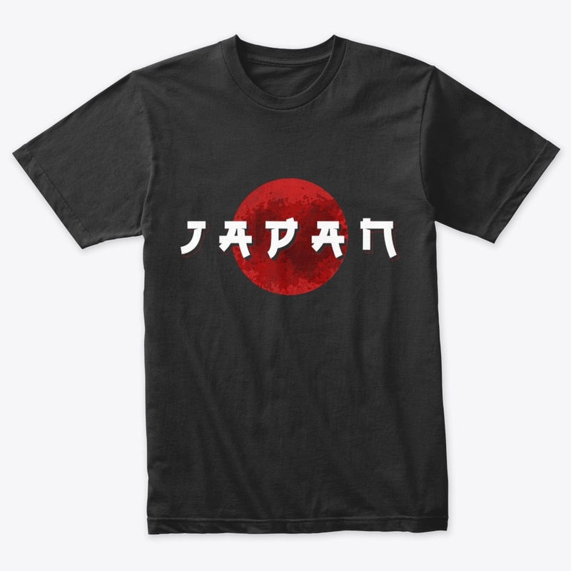 Japan.