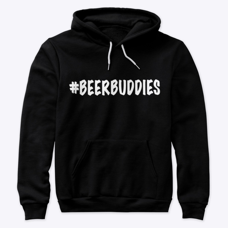 #BeerBuddies