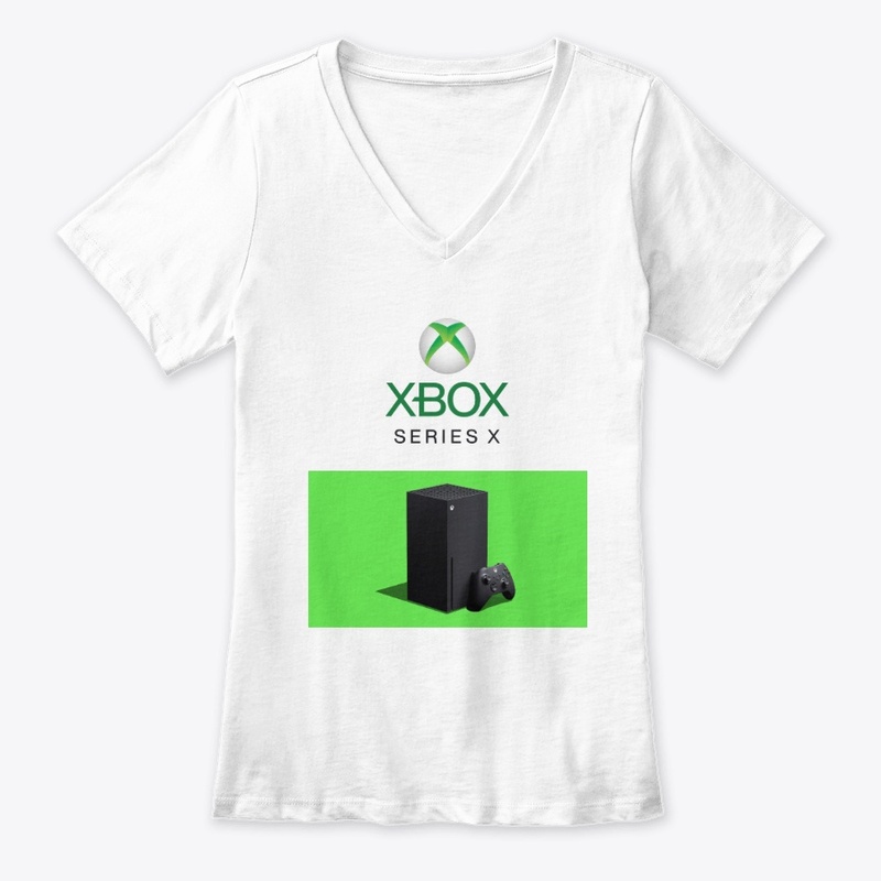 xbox  series x