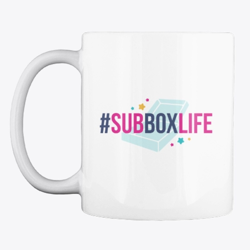 #SUBBOXLIFE