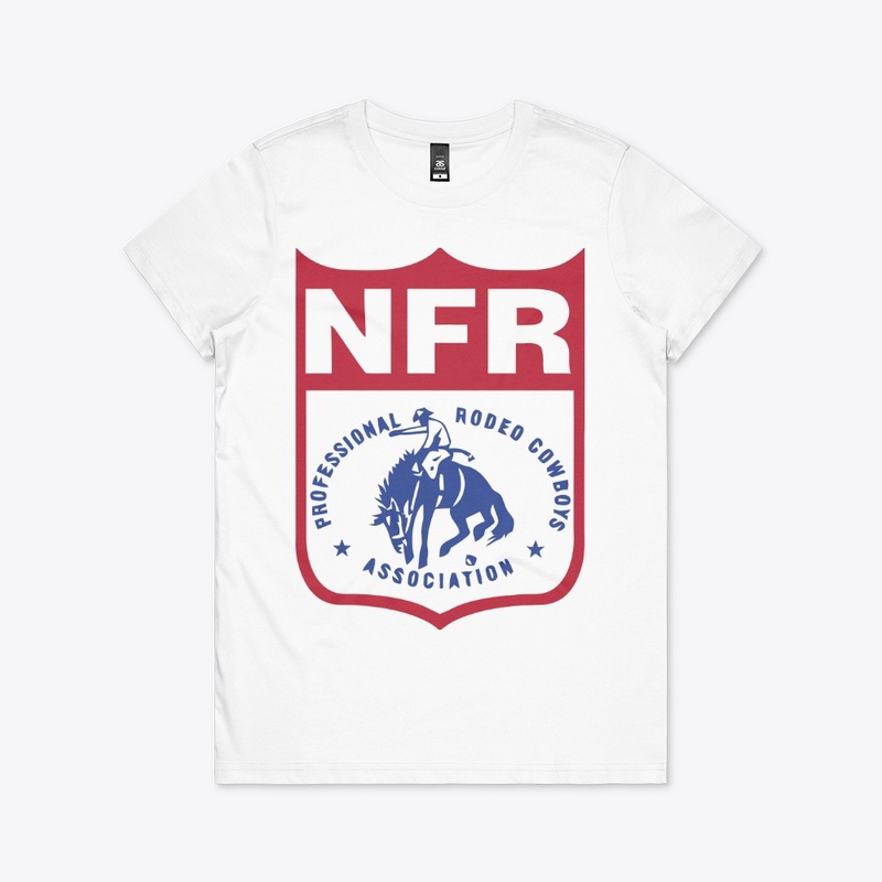 Champions’ Arena Rodeo Outfit