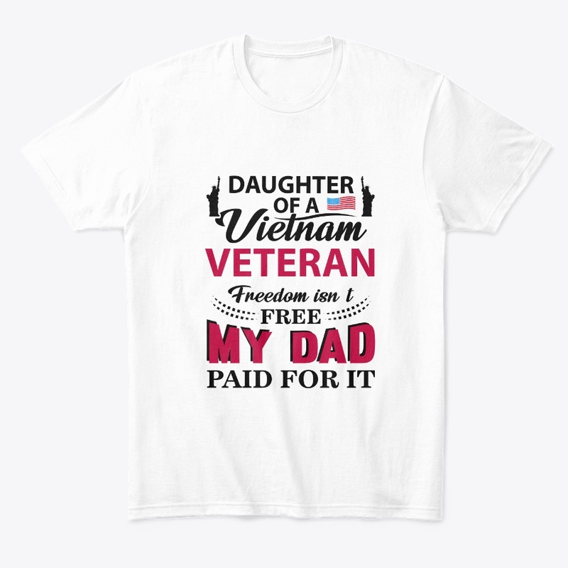Veteran's Daughter