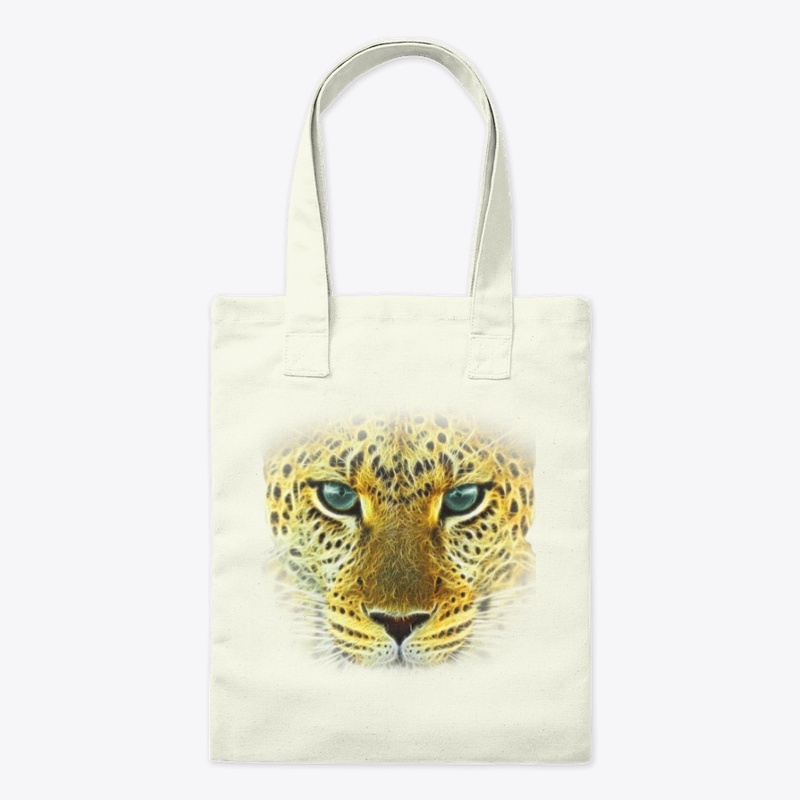Leopard T shirt Animal Lion Tiger 