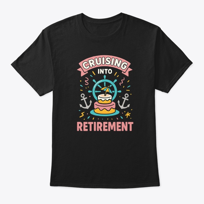 Cruising Retirement Nautical Fun