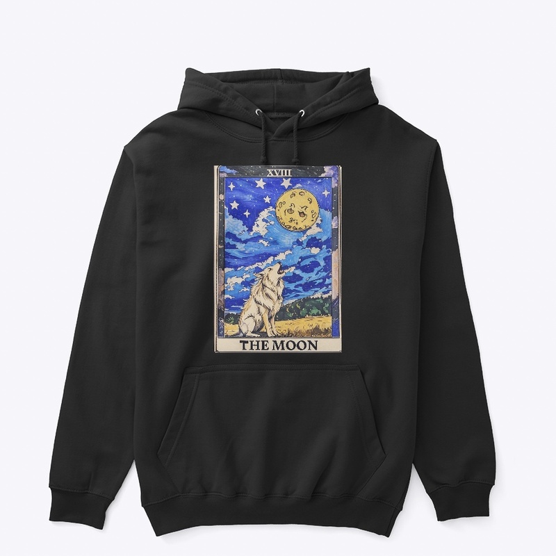 Luna’s Howl 